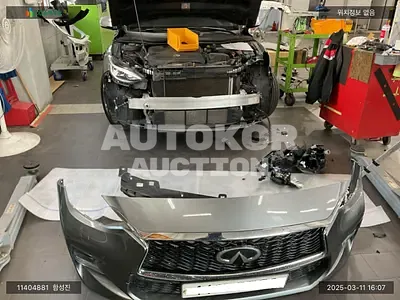 2018, Infiniti / Q30, VIN: SJKCH53E8HA056698, 115841 км., gas