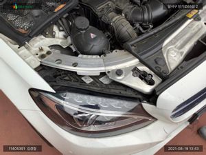 2018, Mercedes-Benz / C 220, VIN: WDDWF0EB5JR347040, 0 км., diesel, 0 куб.см.