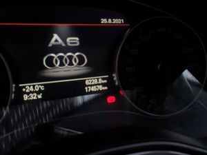 2015, Audi / A6, VIN: WAUZZZ4G2FN071508, 174576 км., diesel, 0 куб.см.