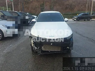2022, Kia / K5, 37713 км., gas, 2000 куб.см.