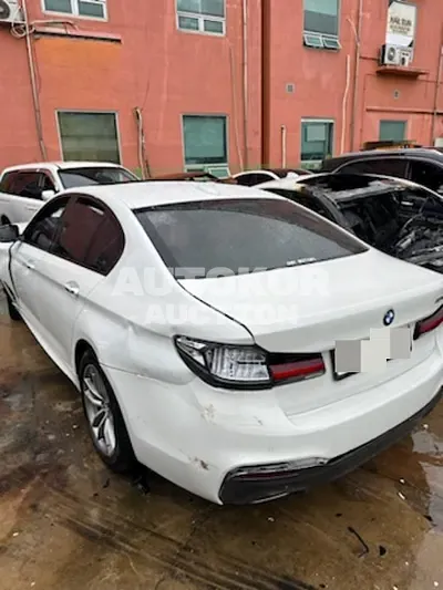 2017, BMW / 520, 150000 км., diesel, 2000 куб.см.