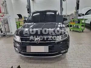 2020, Volkswagen / Tiguan, VIN: WVGZZZ5NZLW808706, 85525 км., diesel, 1968 куб.см.