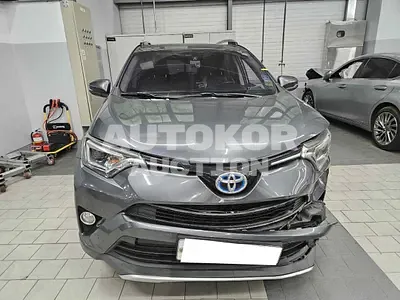2016, Toyota / RAV4, VIN: JTMDJREV5GD033490, 169967 км., hybrid, 2494 куб.см.