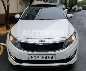2024, Kia / K5, 174710 км., lpg