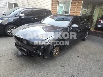 2021, Kia / K5, VIN: KNAG241JBMA011087, hybrid