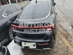 2020, Kia / K5, VIN: KNAG541BBLA008278, lpg