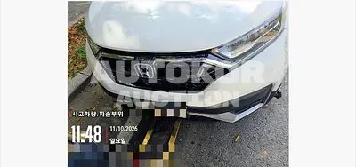 2021, Honda / CR-V, 61000 км., hybrid, 1993 куб.см.