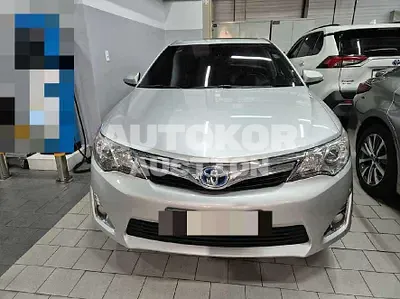 2014, Toyota / Camry, 95829 км., hybrid, 2494 куб.см.