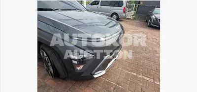2025, Hyundai / Kona, 12000 км., gas, 1600 куб.см.