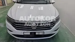 2021, Volkswagen / Jetta, 102683 км., gas
