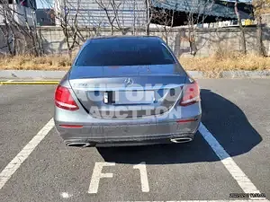 2017, Mercedes-Benz / E 300, VIN: WDDZF4JB7HA156352, 81252 км., gas, 1991 куб.см.