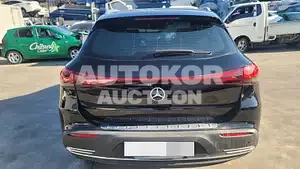 2022, Mercedes-Benz / A 250, VIN: W1N9N0BB7NJ038973, 3693 км., electric