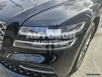 2022, Genesis / G80, unknown