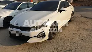 2020, Kia / K5, VIN: KNAG541BBLA008249, lpg