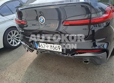 2021, BMW / 420, VIN: WBA2V9103M9D87478, 27198 км., gas