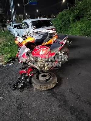 2021, Mercedes-Benz / R 500, 5000 км., gas, 500 куб.см.