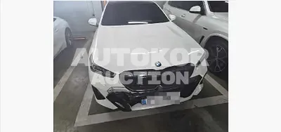 2026, BMW / 520, 5000 км., gas, 1998 куб.см.
