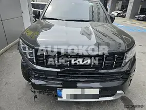 2022, Kia / Mohave, 89038 км., diesel