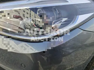 2018, BMW / 530, unknown
