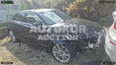 2018, Audi / A3, VIN: WAUZZZ8V6J1092158, 100418 км., gas, 1984 куб.см.