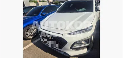 2018, Hyundai / Kona, 84349 км., gas, 1591 куб.см.