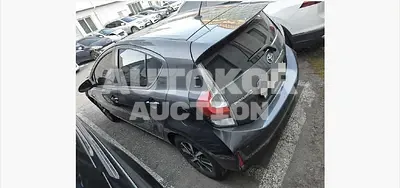 2018, Toyota / Prius, 129707 км., hybrid, 1497 куб.см.