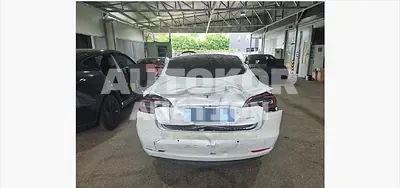 2022, Tesla / Model 3, 78402 км., electric, 236 куб.см.