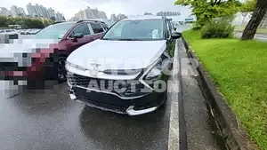 2023, Kia / Sportage, diesel, 1593 куб.см.