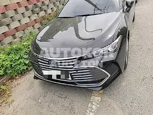 2019, Toyota / Avalon, VIN: 4T1B21FB8KU007853, 64769 км., hybrid, 2487 куб.см.