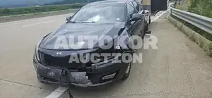 2015, Kia / K5, 120000 км., lpg, 1999 куб.см.