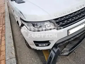 2015, Land Rover / Range Rover Sport, VIN: SALWA2KF2FA533550, diesel