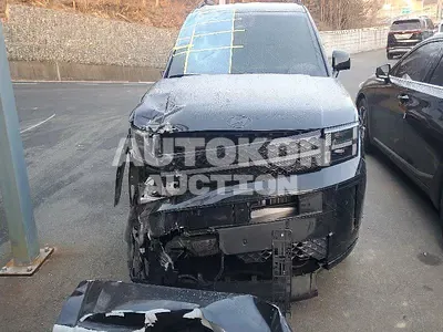 2024, Hyundai / Santa FE, VIN: KMHP581LGRU012451, 11818 км., gas, 2500 куб.см.