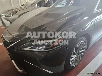 2021, Lexus / es300h, 42800 км., hybrid