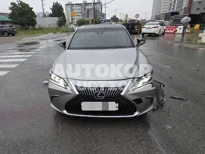 2020, Lexus / es300h, 66276 км., hybrid, 2487 куб.см.