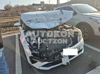 2019, Kia / K5, VIN: KNAGS416BKA305750, 101692 км., lpg, 2000 куб.см.