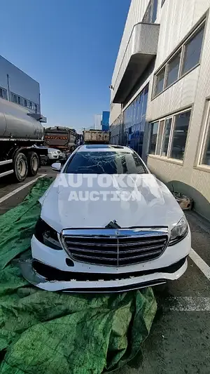 2019, Mercedes-Benz / E 220, VIN: WDDZF0FB7KA532623, 70000 км., diesel, 1950 куб.см.