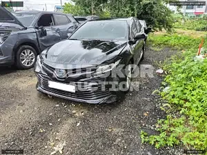 2019, Toyota / Camry, VIN: JTNB21HK3K3037863, hybrid