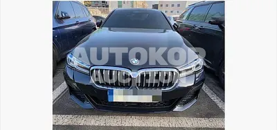 2021, BMW / 530e, 50337 км., hybrid, 1998 куб.см.