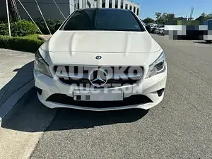 2016, Mercedes-Benz / CLA 200, VIN: WDDSJ0JB0GN336031, 80916 км., gas