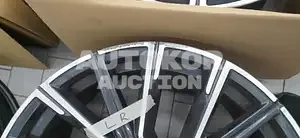 2021, BMW / 745, unknown