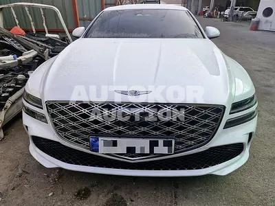 2026, Genesis / G80, gas, 2497 куб.см.