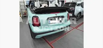2026, MINI / cooper c convertible, 10100 км., gas, 1998 куб.см.