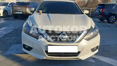 2017, Nissan / Altima, VIN: 1N4AL3AP9HC199283, 61810 км., gas