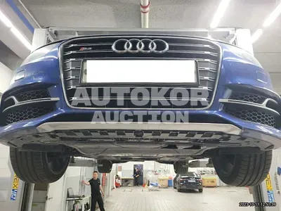 2015, Audi / S3, VIN: WAUZZZ8V2F1142321, gas