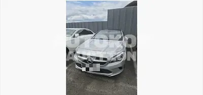 2016, Mercedes-Benz / cla250, 165963 км., gas, 1991 куб.см.