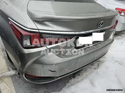 2019, Lexus / es300h, VIN: JTHB21B18K2032361, 88395 км., hybrid
