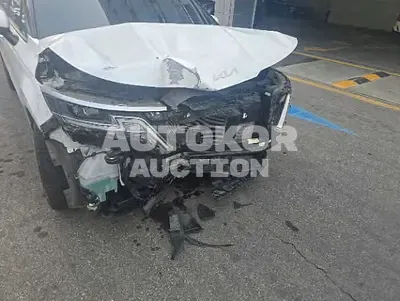 2022, Kia / Carnival, 52938 км., diesel, 2200 куб.см.
