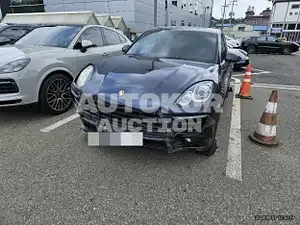 2016, Porsche / Macan, 363039 км., diesel