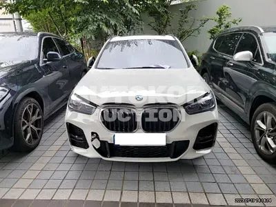 2022, BMW / 120, VIN: WBA11DG06N5V40412, 11421 км., gas