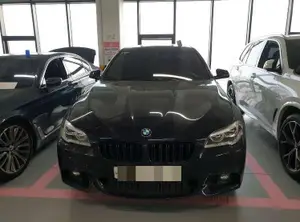 2016, BMW 520d xDrive, VIN: WBA5E7108GG565805, 86438 км., diesel, 0 куб.см.